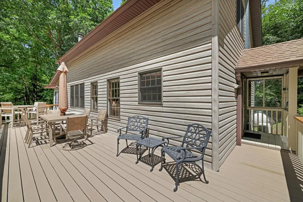 Henry Road Franklin, NC 28734