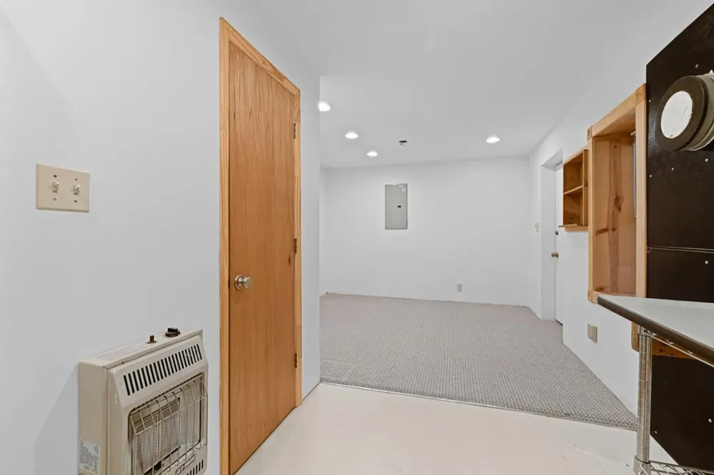 Henry Road Franklin, NC 28734