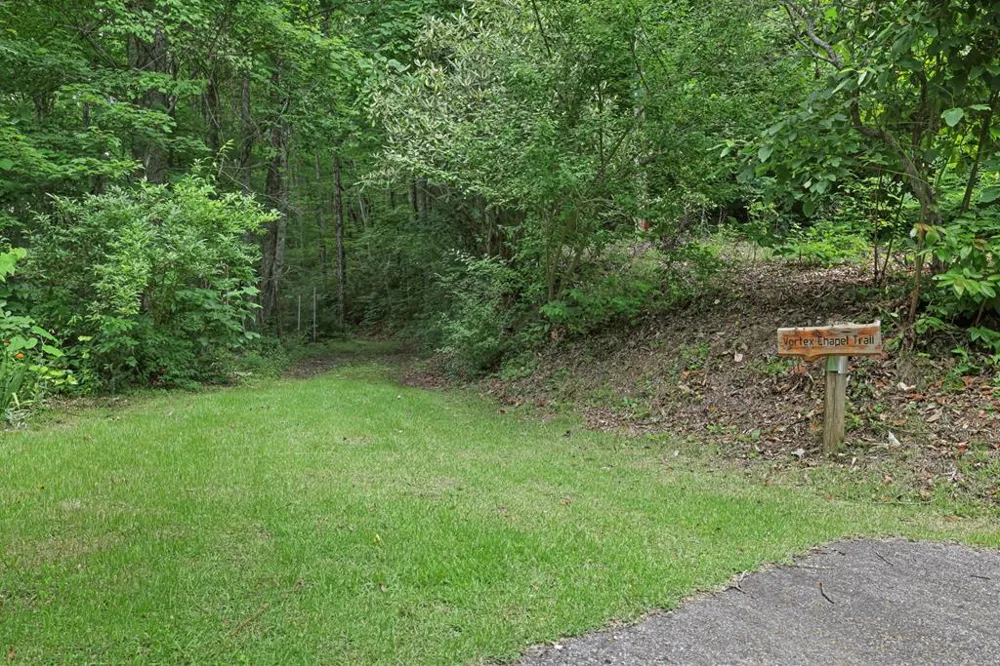 Henry Road Franklin, NC 28734