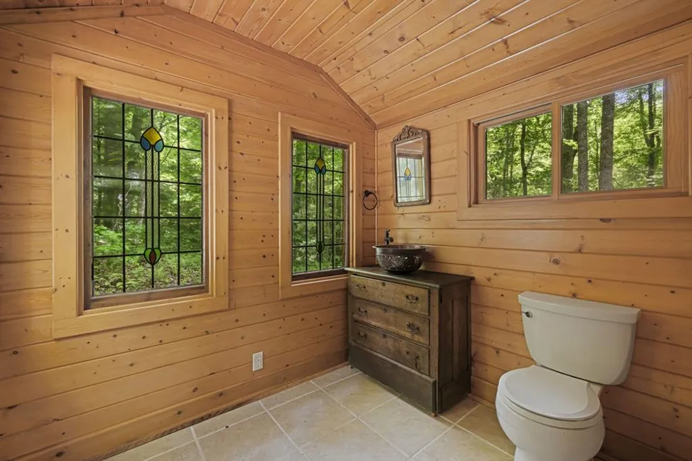 Henry Road Franklin, NC 28734