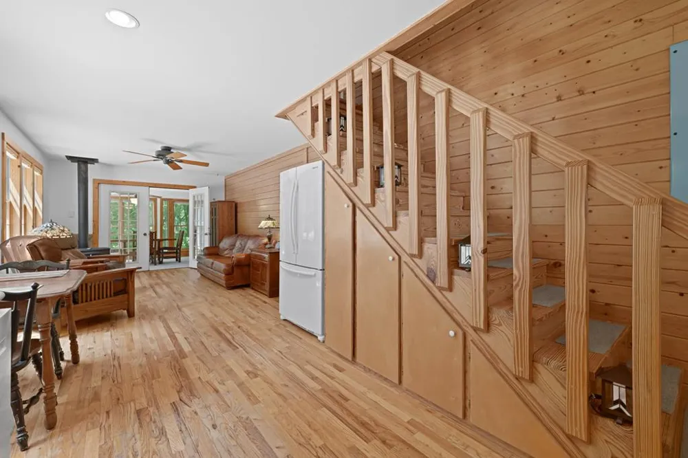 Henry Road Franklin, NC 28734
