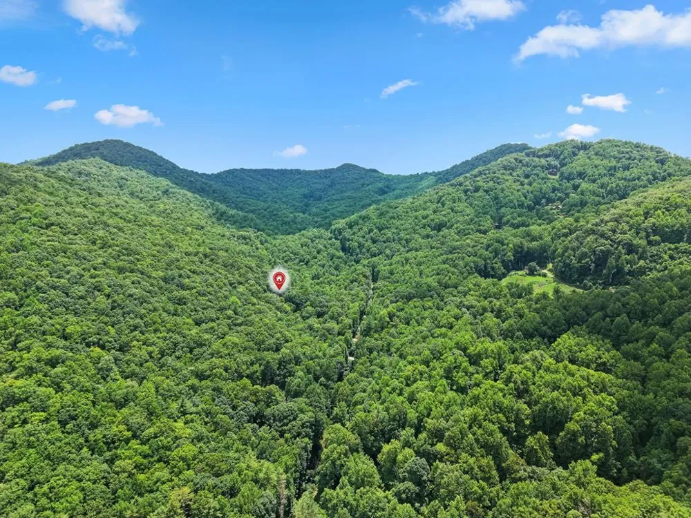 Henry Road Franklin, NC 28734
