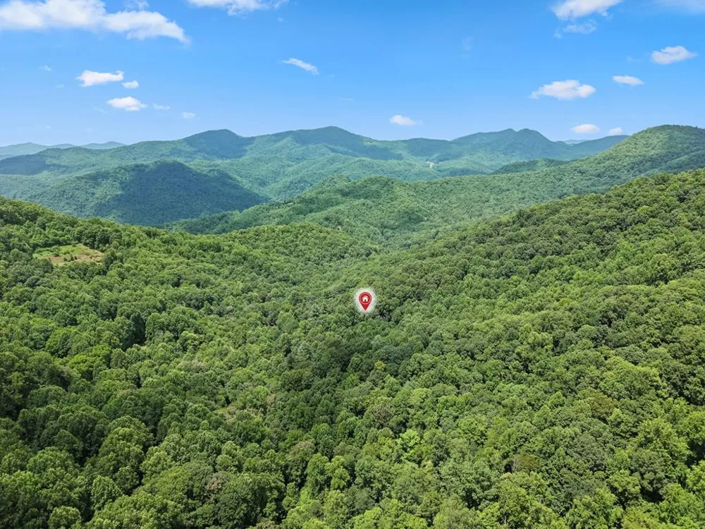 Henry Road Franklin, NC 28734