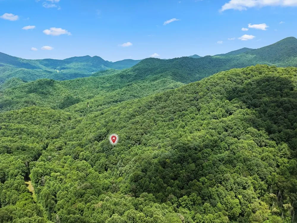 Henry Road Franklin, NC 28734