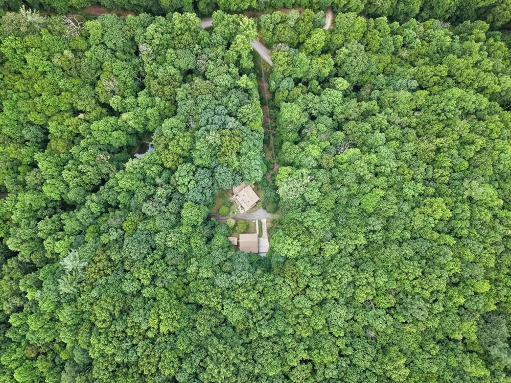 Henry Road Franklin, NC 28734