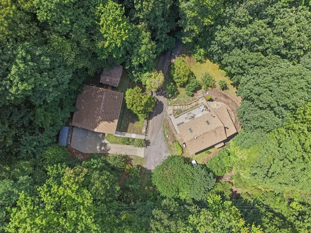 Henry Road Franklin, NC 28734
