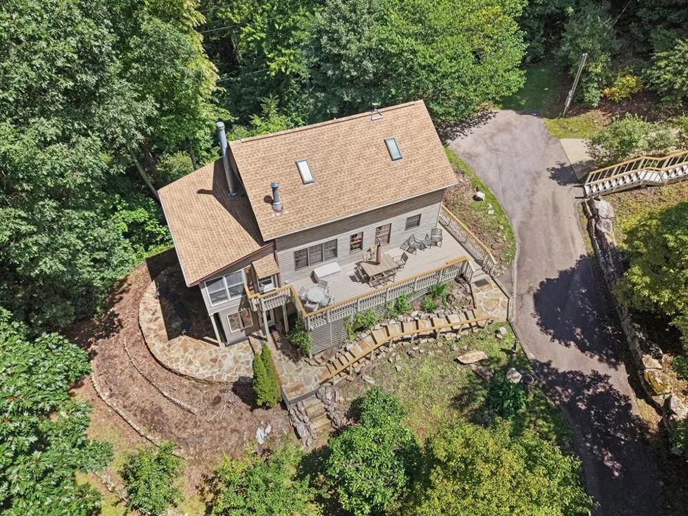 Henry Road Franklin, NC 28734