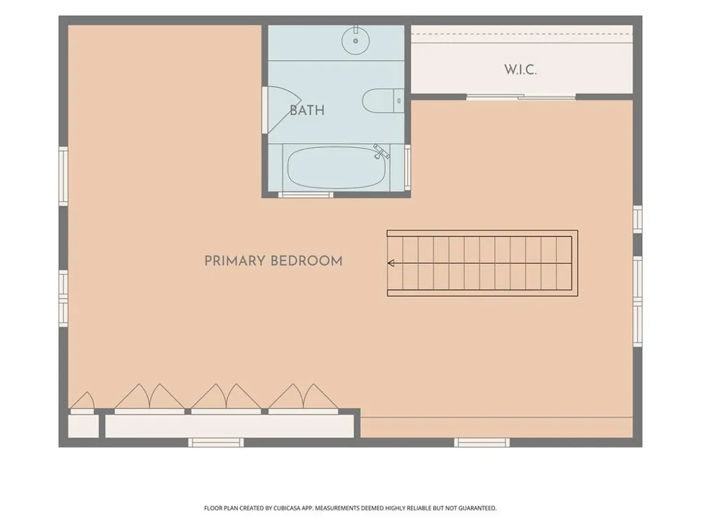 Henry Road Franklin, NC 28734