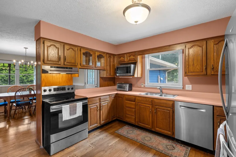 Apple Blossom Rd Franklin, NC 28734