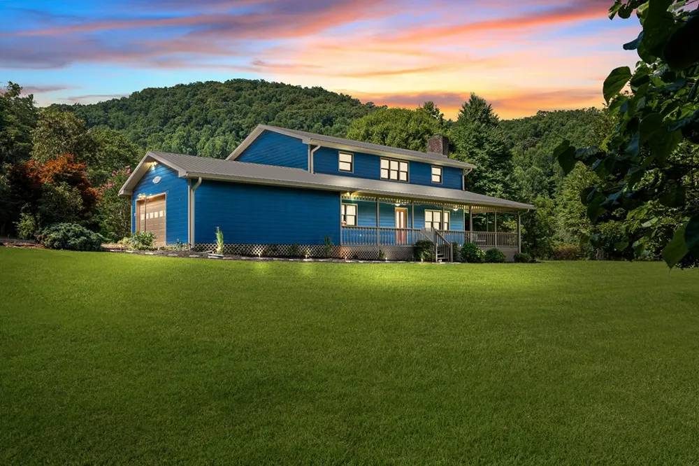 Apple Blossom Rd Franklin, NC 28734