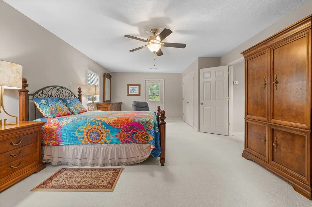 Apple Blossom Rd Franklin, NC 28734