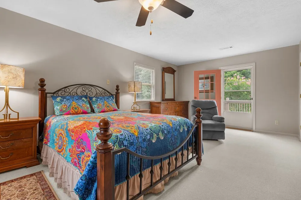 Apple Blossom Rd Franklin, NC 28734