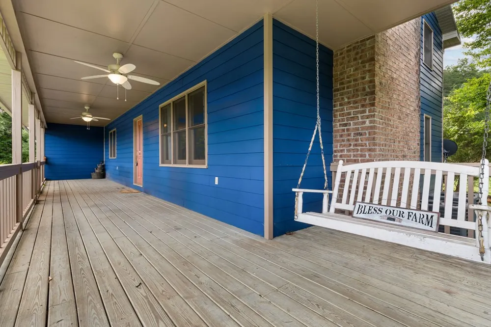 Apple Blossom Rd Franklin, NC 28734