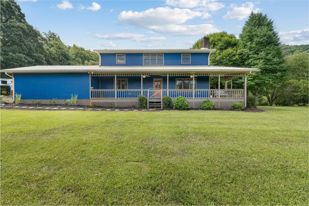 Apple Blossom Rd Franklin, NC 28734