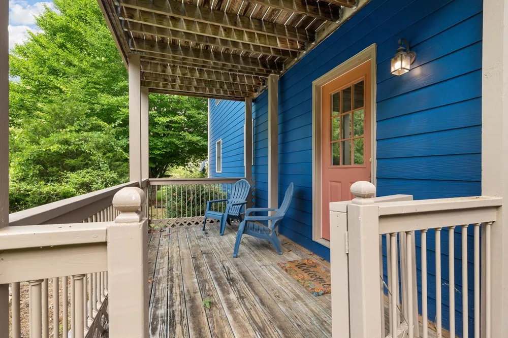 Apple Blossom Rd Franklin, NC 28734