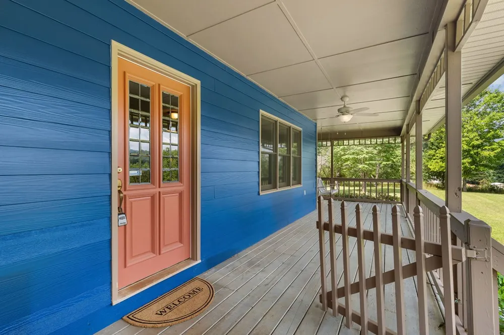 Apple Blossom Rd Franklin, NC 28734
