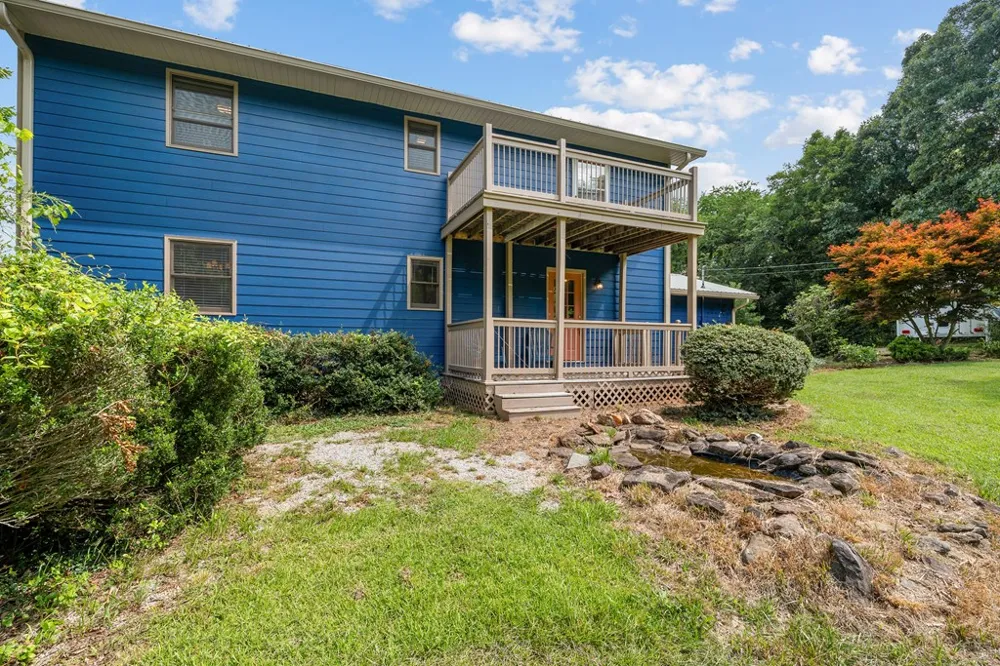 Apple Blossom Rd Franklin, NC 28734
