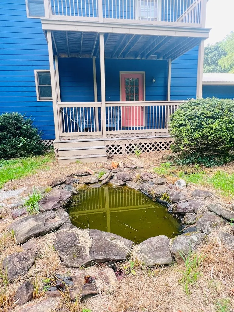 Apple Blossom Rd Franklin, NC 28734
