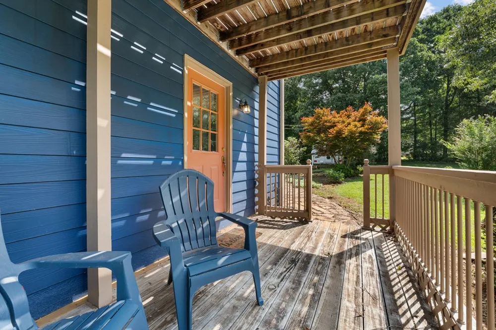 Apple Blossom Rd Franklin, NC 28734