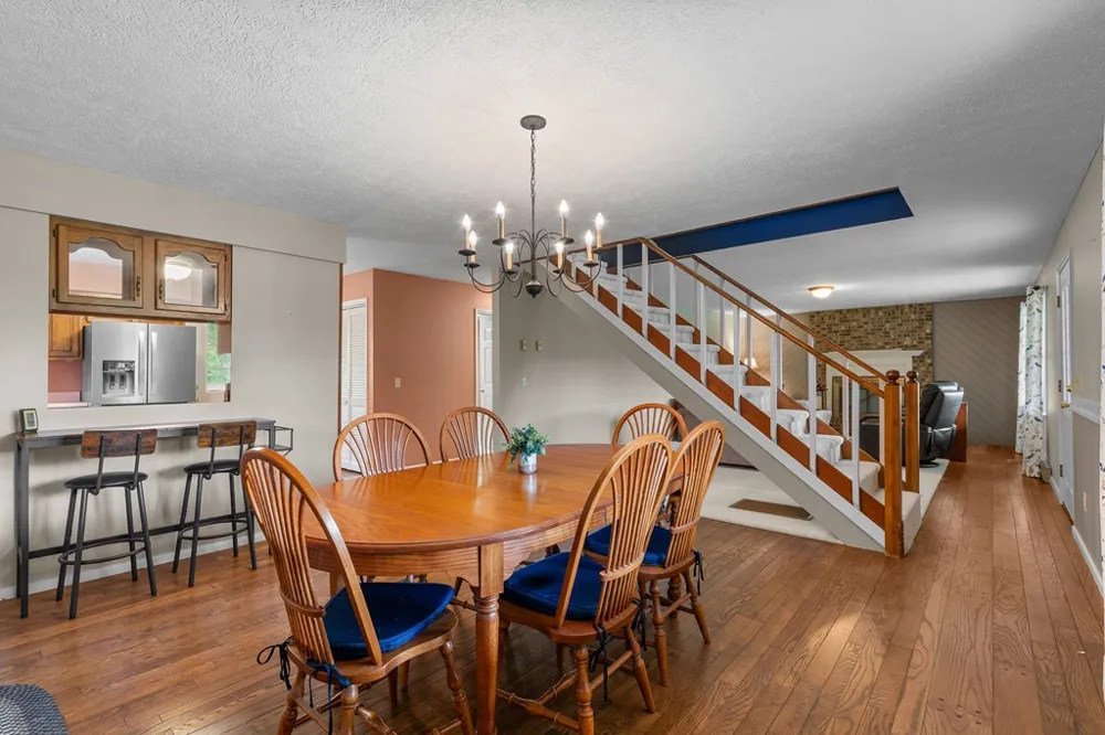 Apple Blossom Rd Franklin, NC 28734