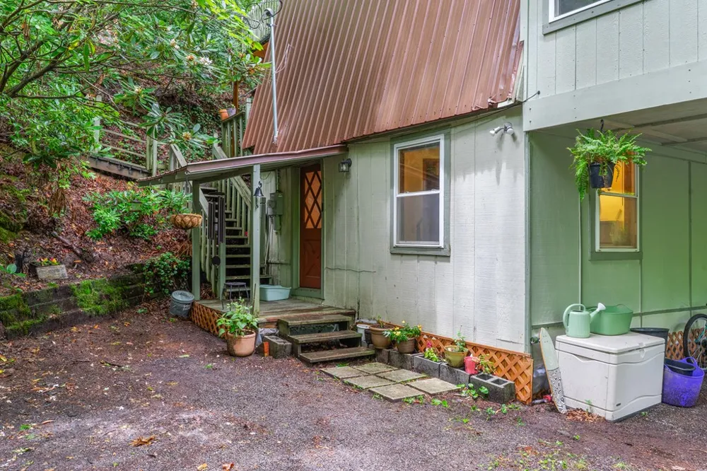 Hidden Trail Franklin, NC 28734