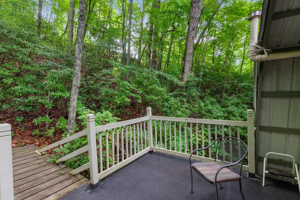 Hidden Trail Franklin, NC 28734
