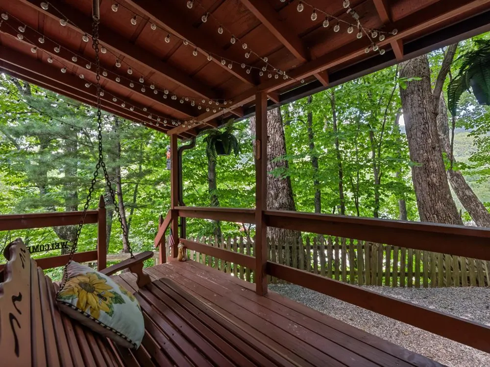 Katydid Ln Maggie Valley, NC 28751