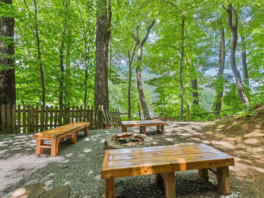 Katydid Ln Maggie Valley, NC 28751