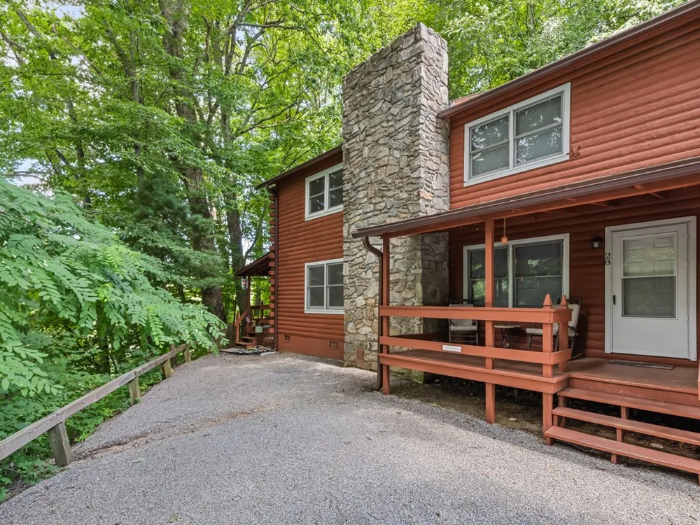 Katydid Ln Maggie Valley, NC 28751