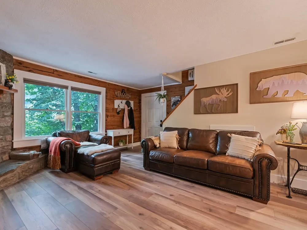 Katydid Ln Maggie Valley, NC 28751