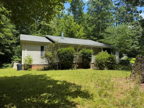 Tall Timber Dr