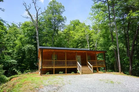 Mountain Laurel Rd