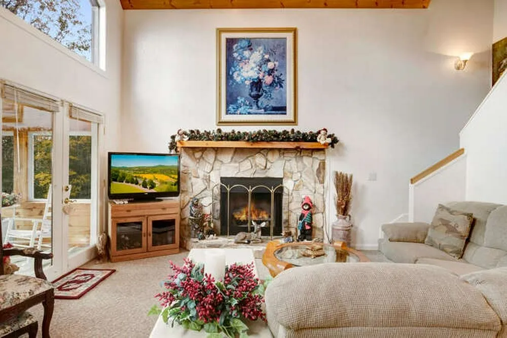 Sierra Circle Murphy, NC 28906