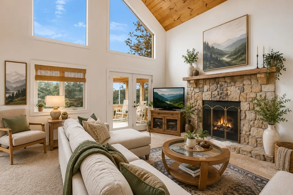 Sierra Circle Murphy, NC 28906