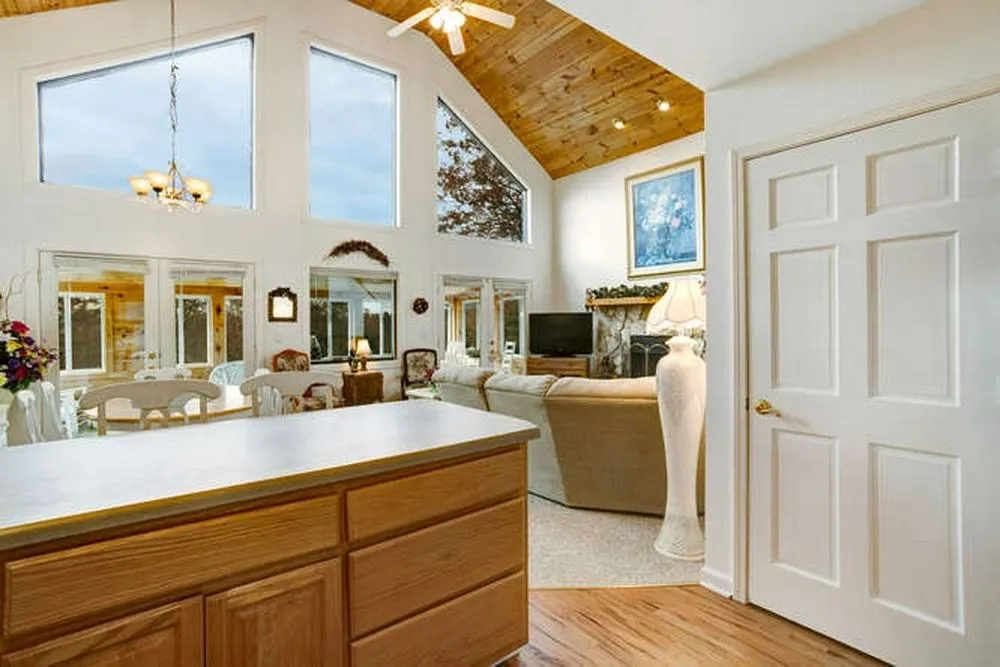 Sierra Circle Murphy, NC 28906