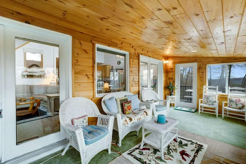 Sierra Circle Murphy, NC 28906