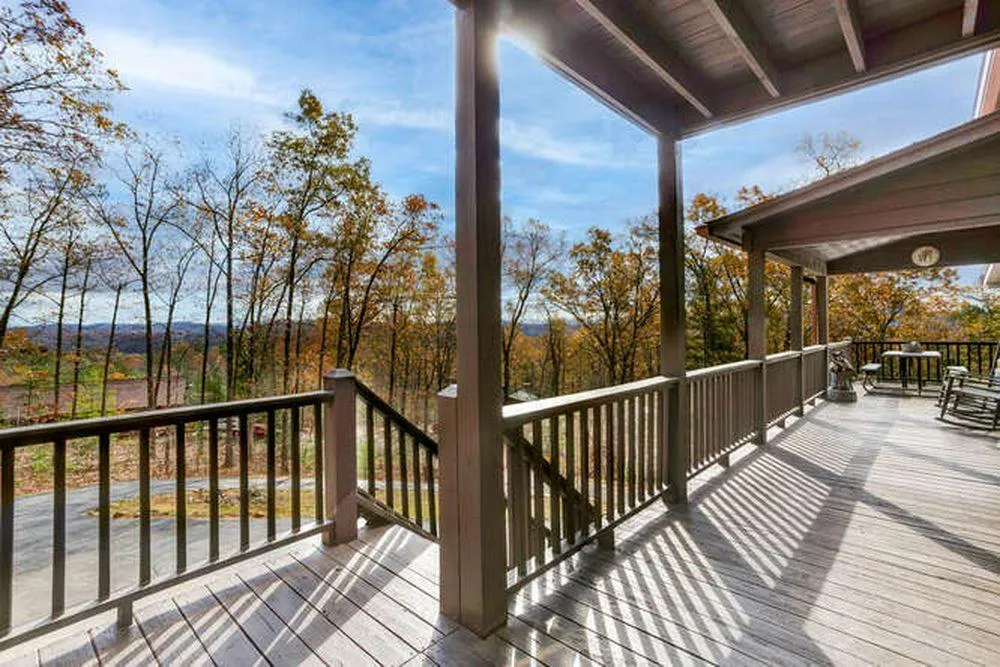 Sierra Circle Murphy, NC 28906