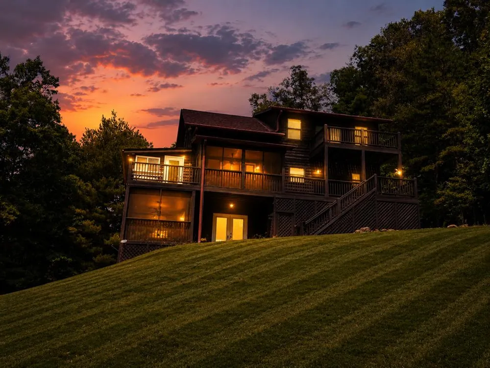 Sierra Circle Murphy, NC 28906