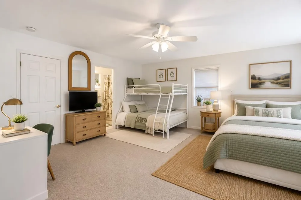Sierra Circle Murphy, NC 28906