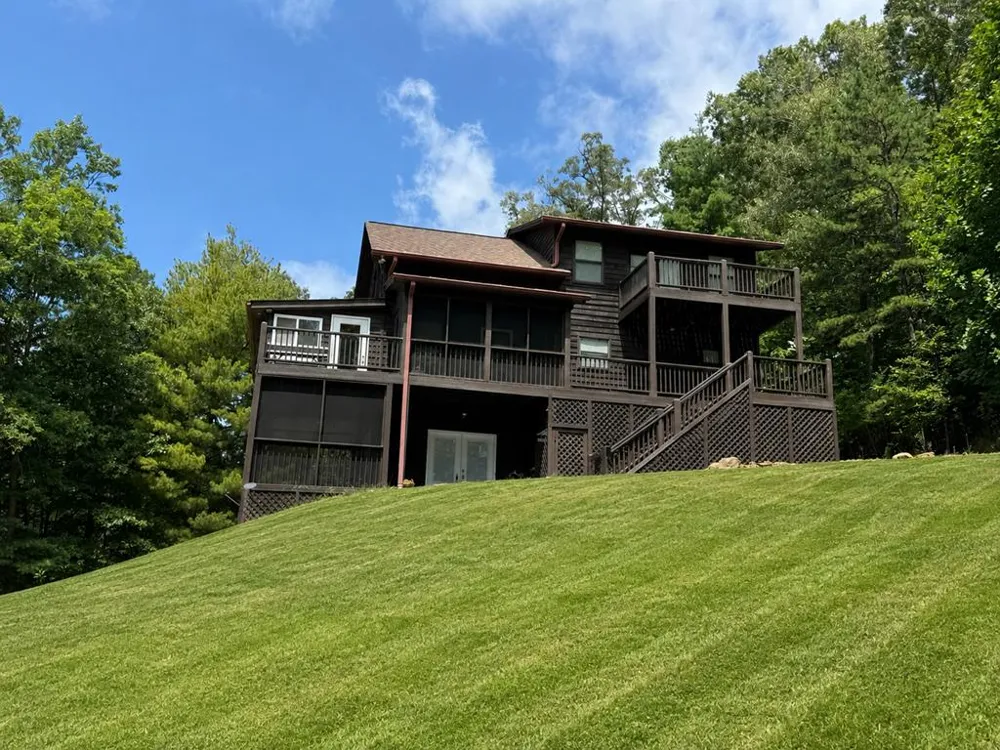 Sierra Circle Murphy, NC 28906