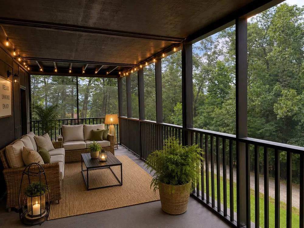 Sierra Circle Murphy, NC 28906