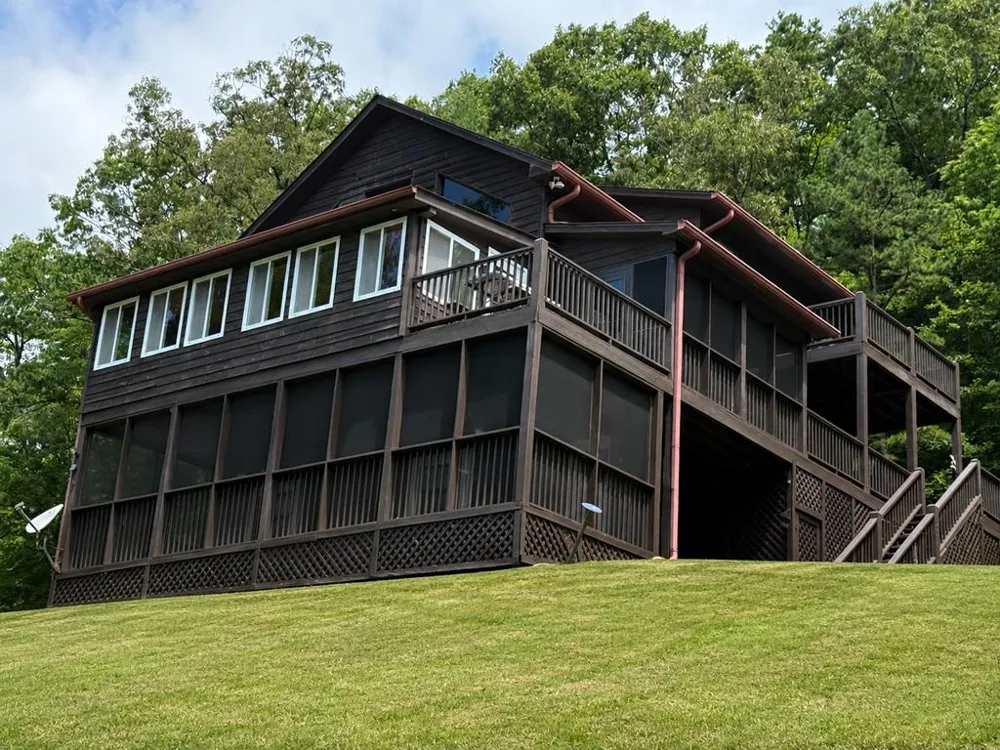Sierra Circle Murphy, NC 28906