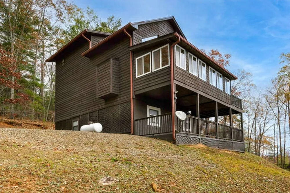 Sierra Circle Murphy, NC 28906