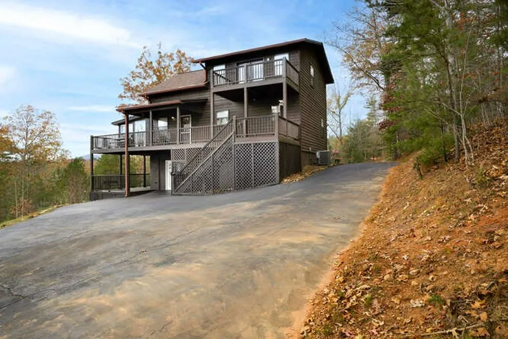 Sierra Circle Murphy, NC 28906