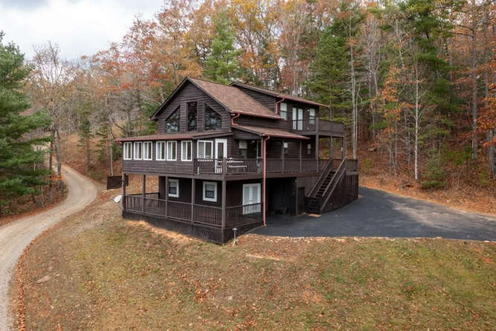Sierra Circle Murphy, NC 28906