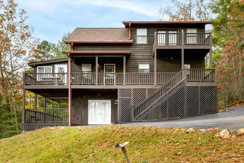 Sierra Circle Murphy, NC 28906