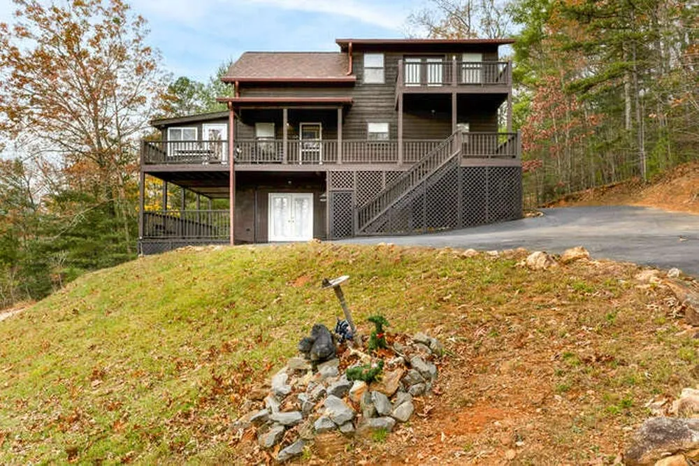 Sierra Circle Murphy, NC 28906