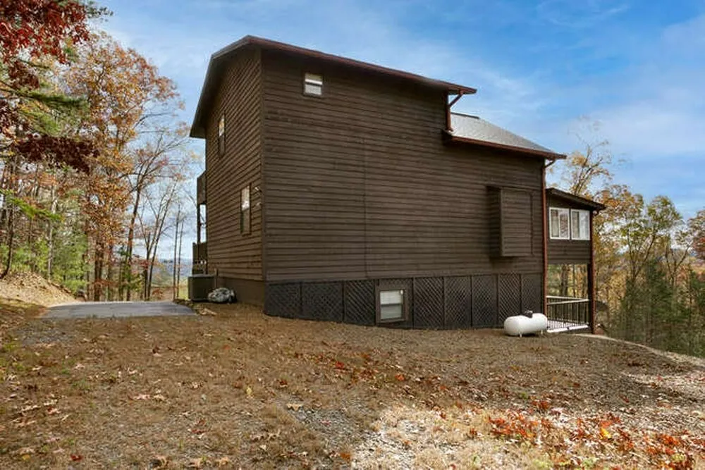 Sierra Circle Murphy, NC 28906