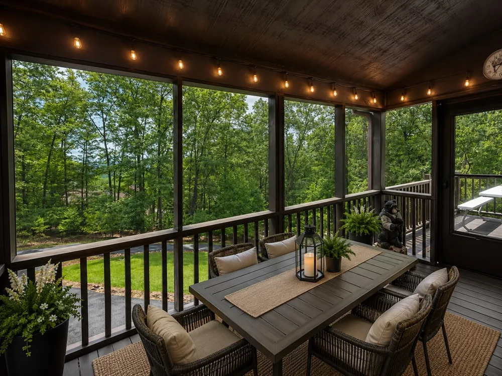 Sierra Circle Murphy, NC 28906