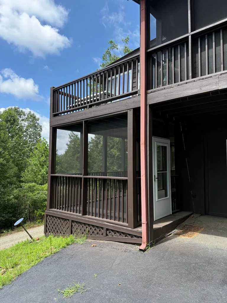 Sierra Circle Murphy, NC 28906